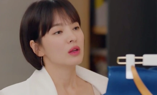 Бойфренд 3 серия