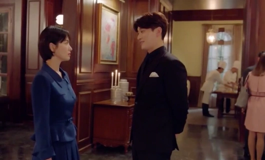 Бойфренд 5 серия