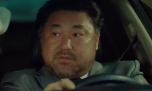 Бойфренд 6 серия