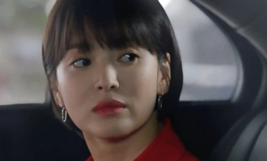 Бойфренд 8 серия