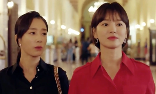 Бойфренд 9 серия