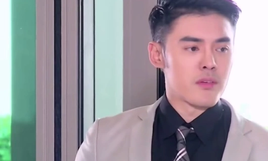 Буря страсти 12 серия