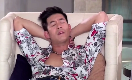 Буря страсти 13 серия