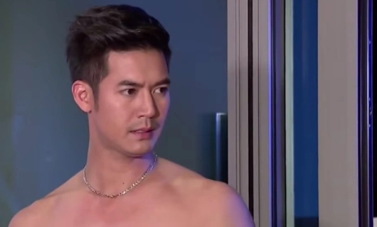 Буря страсти 16 серия