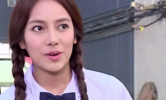 Буря страсти 4 серия