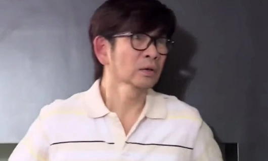 Буря страсти 6 серия