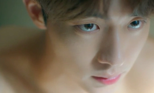 Фея тяжёлой атлетики Ким Бок Чжу 10 серия