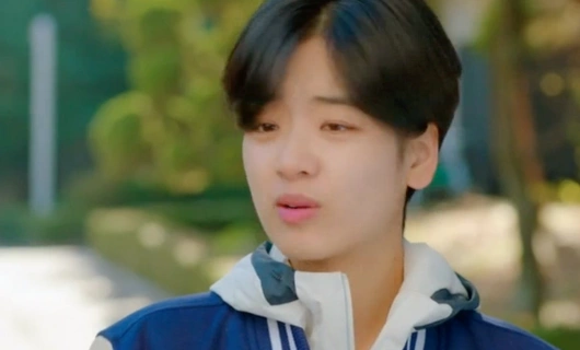 Фея тяжёлой атлетики Ким Бок Чжу 14 серия