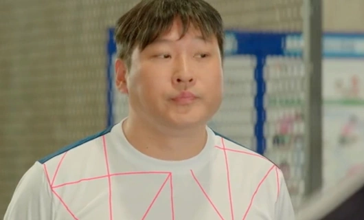 Фея тяжёлой атлетики Ким Бок Чжу 7 серия