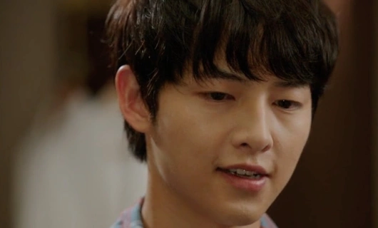 Хороший парень 10 серия