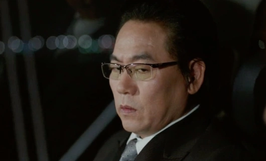 Хороший парень 11 серия