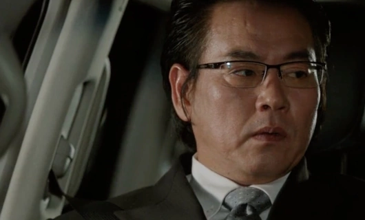 Хороший парень 12 серия