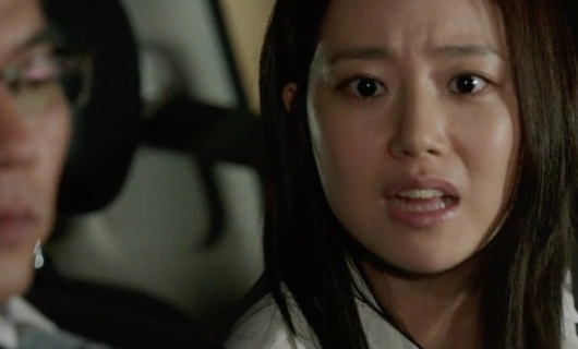 Хороший парень 13 серия