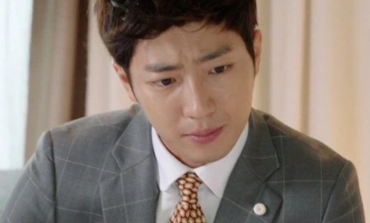 Хороший парень 15 серия