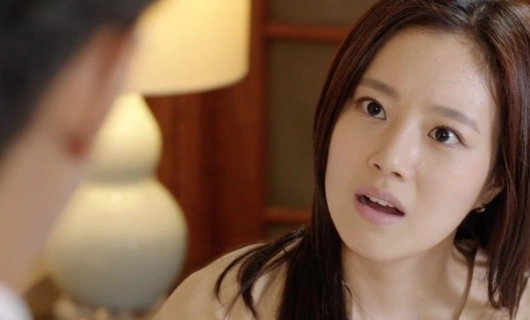 Хороший парень 16 серия