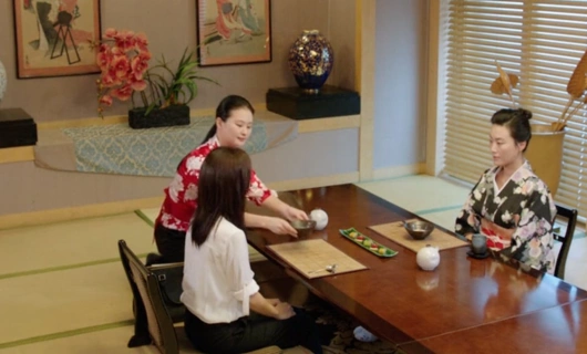 Хороший парень 17 серия