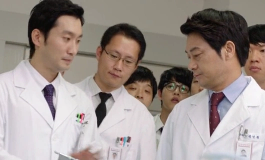 Хороший парень 2 серия