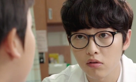 Хороший парень 3 серия