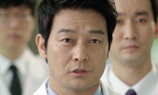 Хороший парень 4 серия