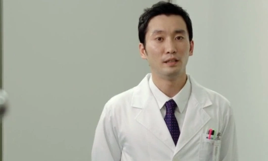 Хороший парень 5 серия