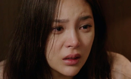 Хороший парень 9 серия