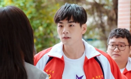 И снова здравствуйте! 1 серия