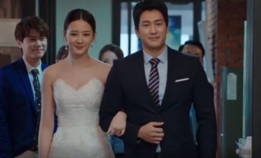 И снова здравствуйте! 12 серия