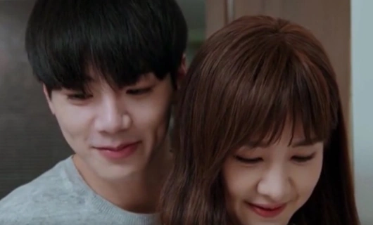 И снова здравствуйте! 13 серия