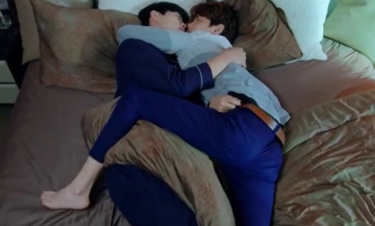 И снова здравствуйте! 14 серия