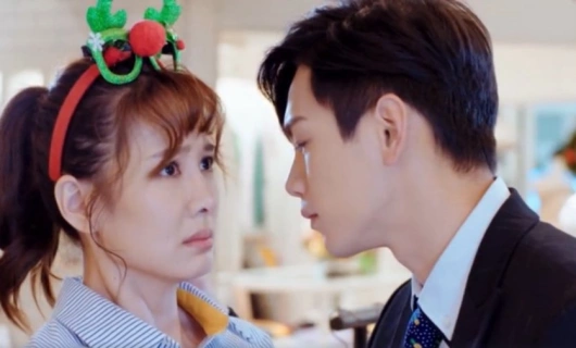 И снова здравствуйте! 2 серия