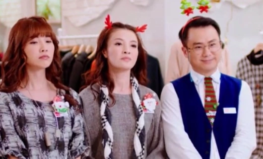 И снова здравствуйте! 3 серия