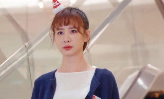 И снова здравствуйте! 5 серия