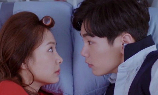 И снова здравствуйте! 6 серия