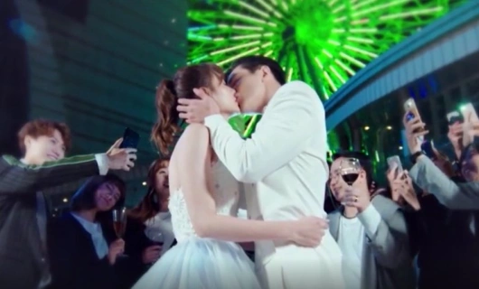 И снова здравствуйте! 7 серия