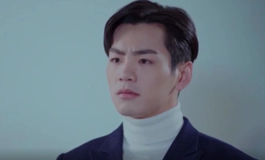 И снова здравствуйте! 8 серия