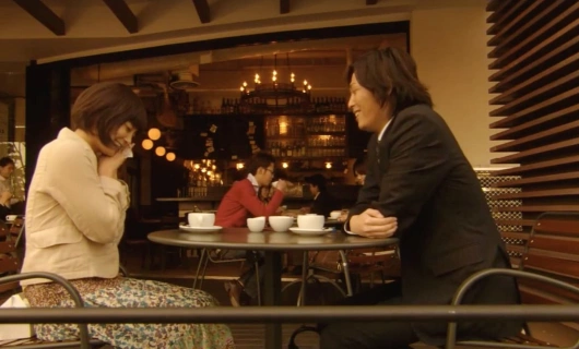 Идеальный парень (Япония) 1 серия