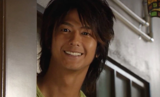 Идеальный парень (Япония) 10 серия