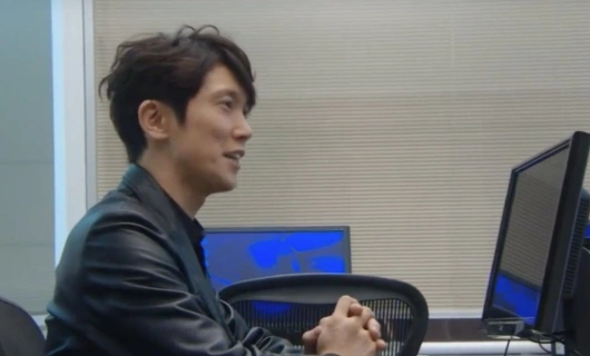 Идеальный парень (Япония) 2 серия