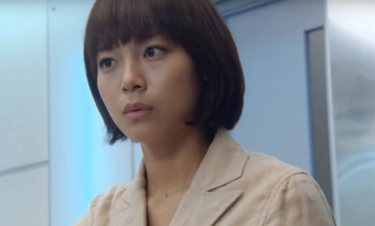 Идеальный парень (Япония) 3 серия