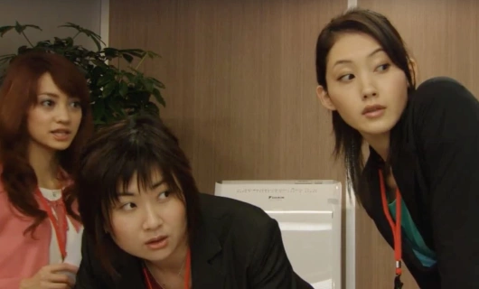 Идеальный парень (Япония) 4 серия