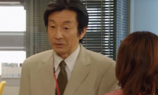 Идеальный парень (Япония) 5 серия