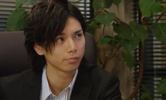 Идеальный парень (Япония) 6 серия