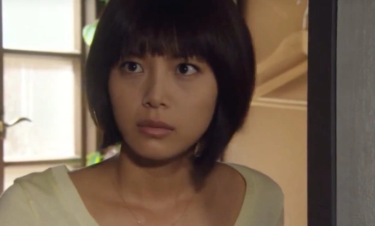 Идеальный парень (Япония) 7 серия