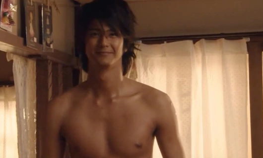 Идеальный парень (Япония) 8 серия