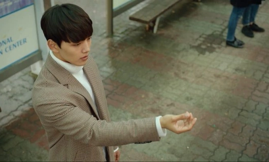 Идеальный парень (Южная Корея) 1 серия