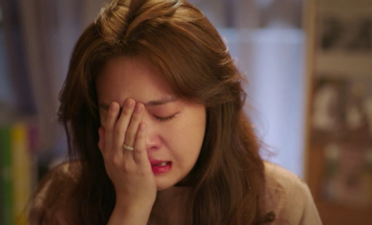 Идеальный парень (Южная Корея) 10 серия