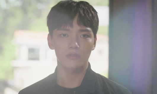 Идеальный парень (Южная Корея) 11 серия