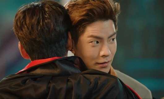 Идеальный парень (Южная Корея) 13 серия