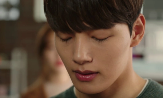 Идеальный парень (Южная Корея) 14 серия