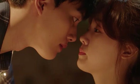 Идеальный парень (Южная Корея) 15 серия